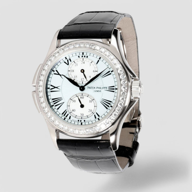 Patek Philippe 4934G-001