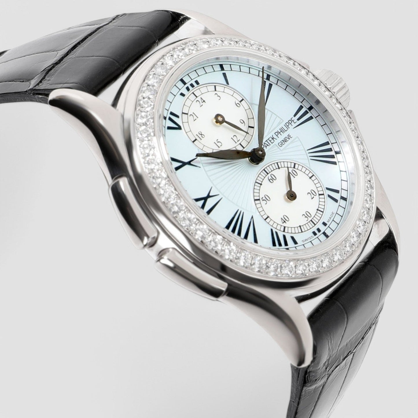 Patek Philippe 4934G-001
