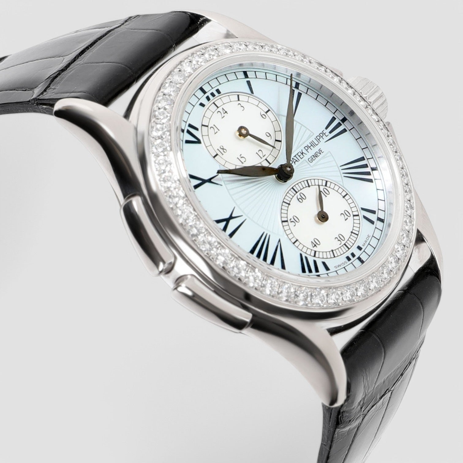 Patek Philippe 4934G-001