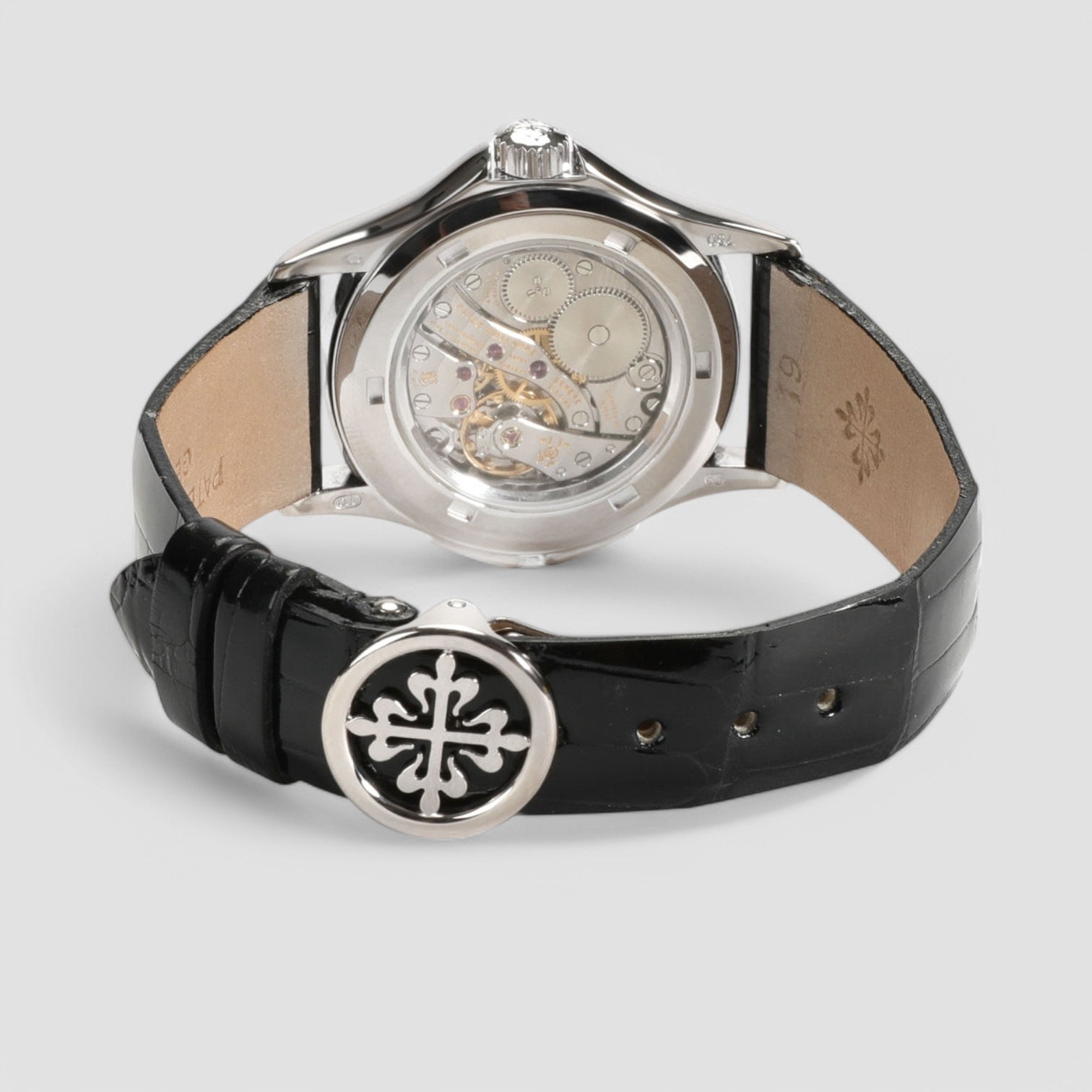 Patek Philippe 4934G-001
