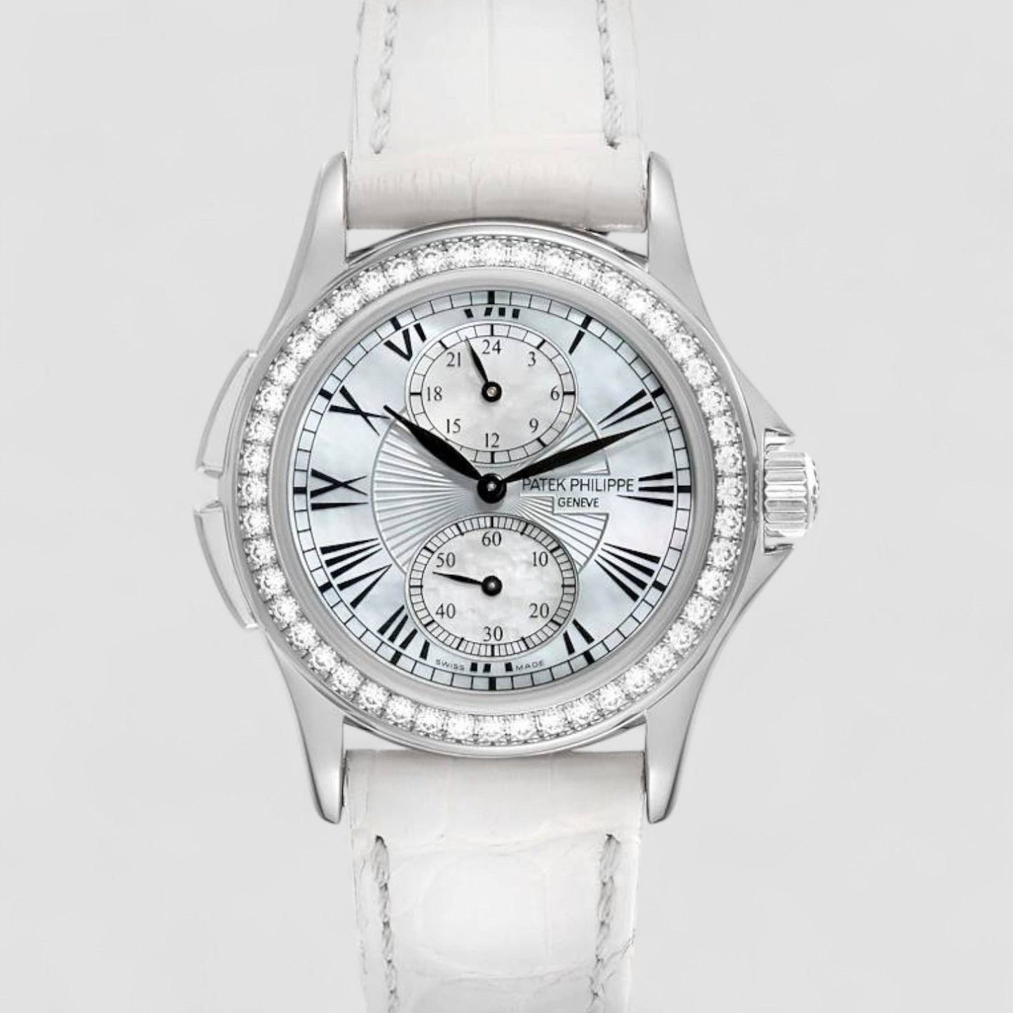 Patek Philippe 4934G-001