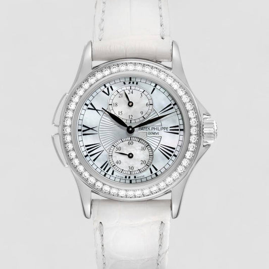 Patek Philippe 4934G-001