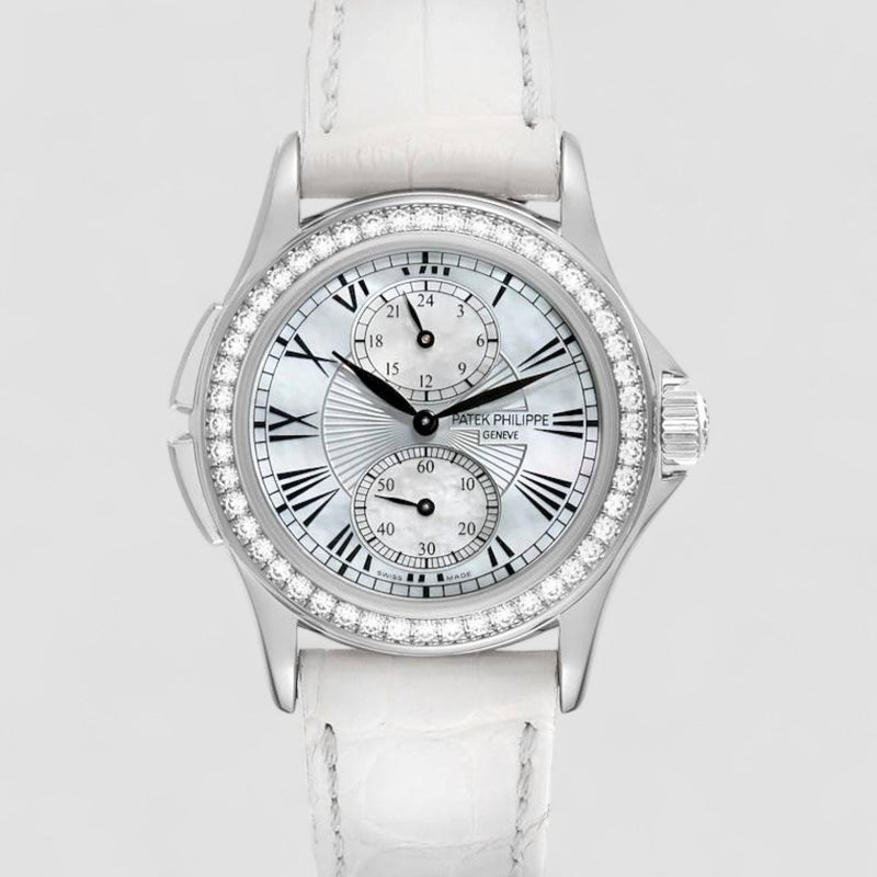 Patek Philippe 4934G-001