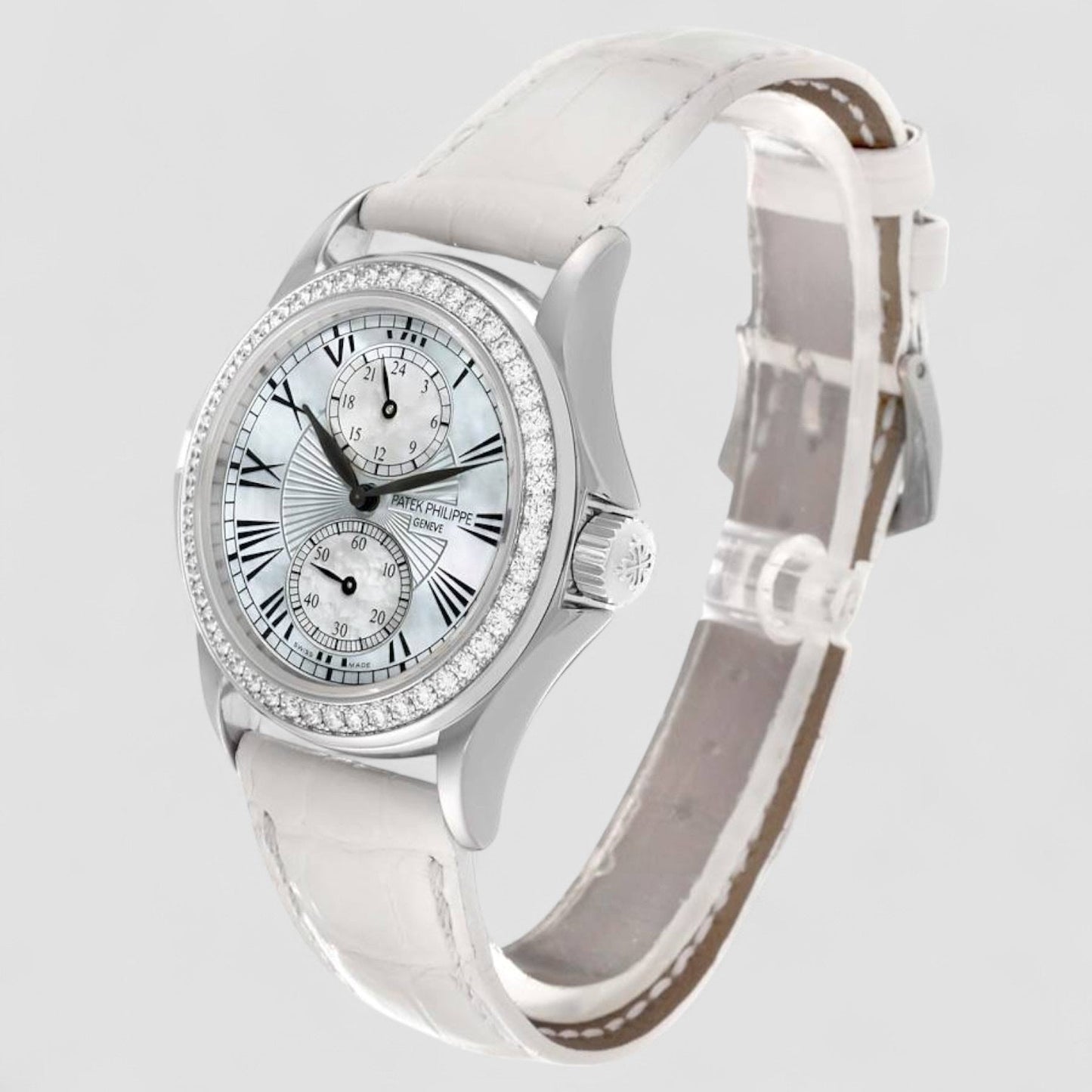 Patek Philippe 4934G-001