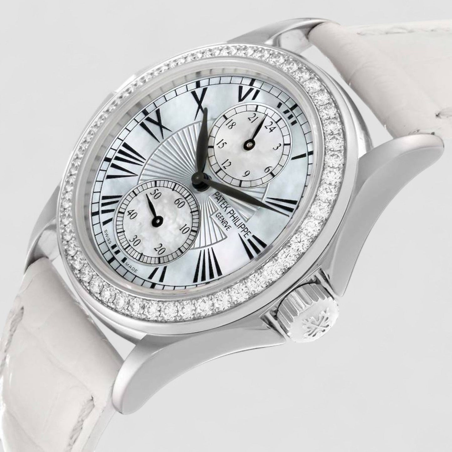 Patek Philippe 4934G-001