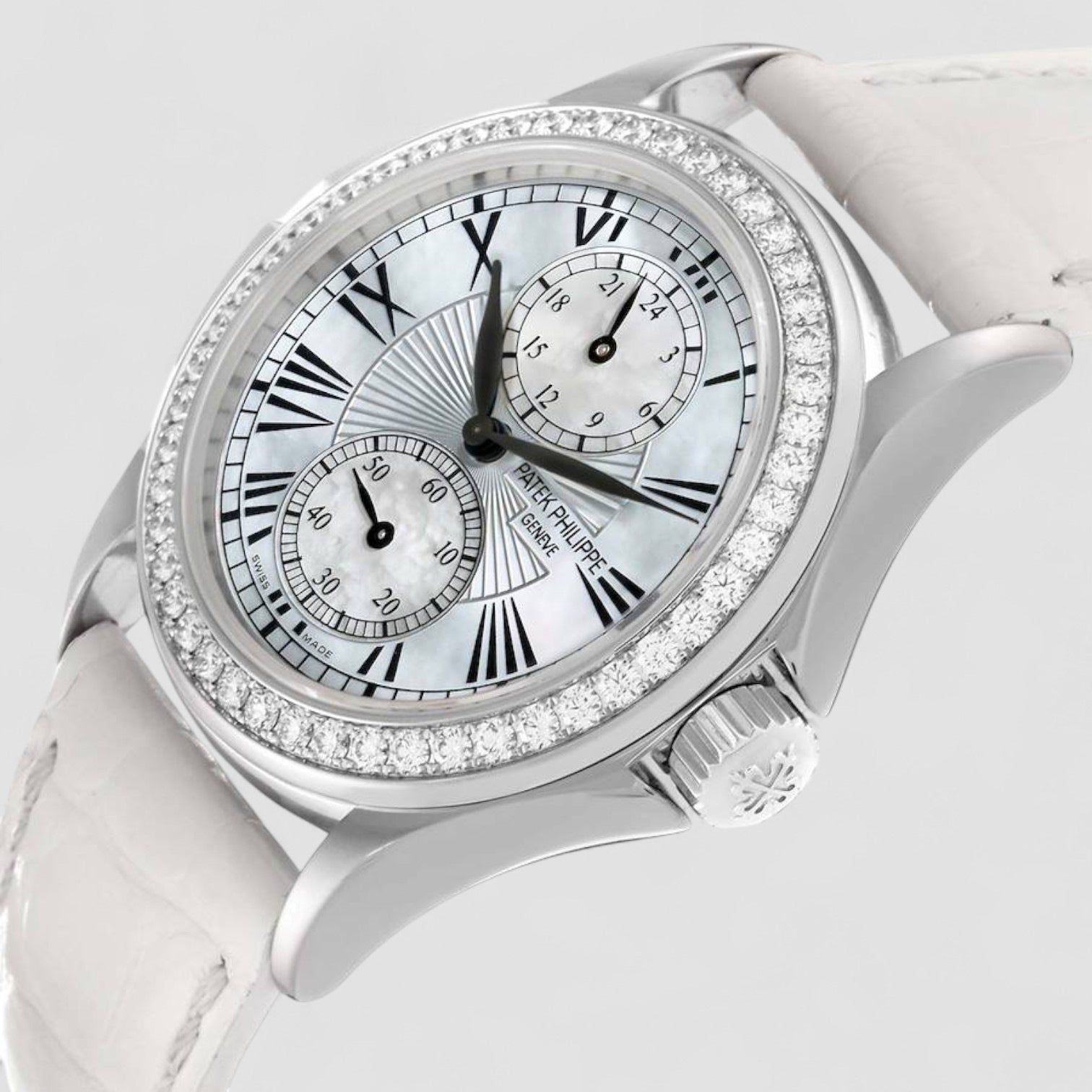 Patek Philippe 4934G-001