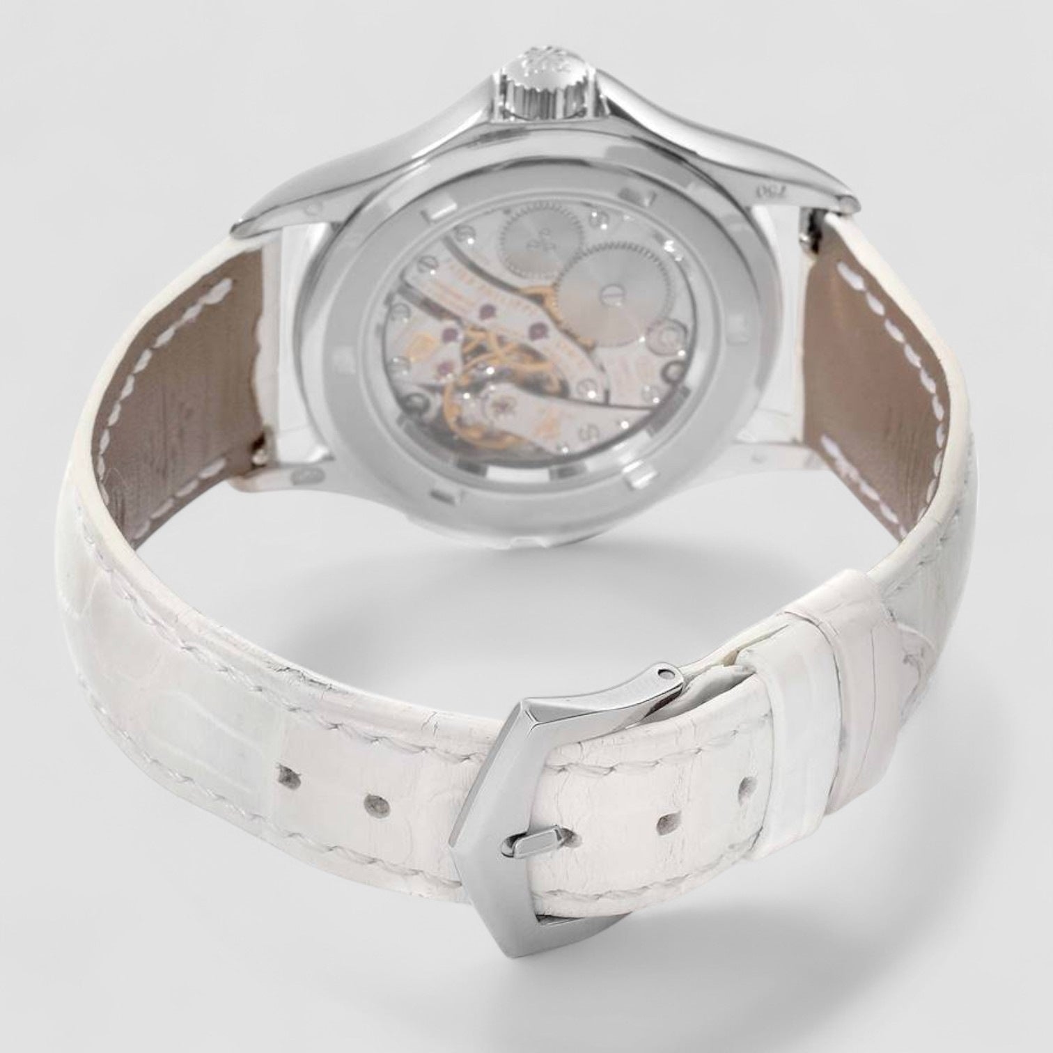 Patek Philippe 4934G-001