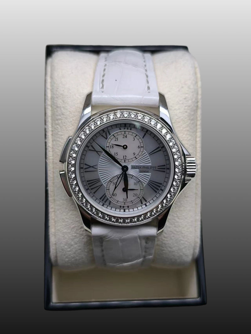 Patek Philippe 4934G-001