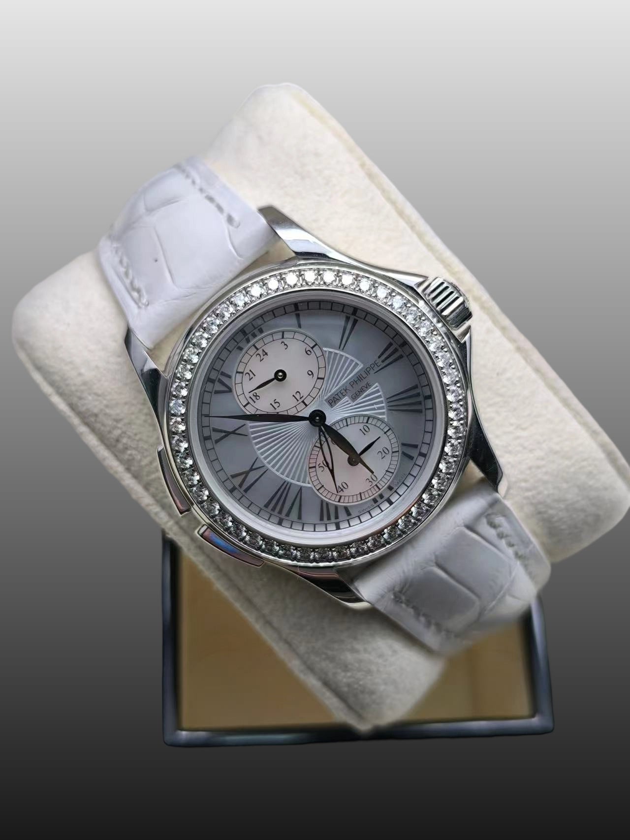 Patek Philippe 4934G-001
