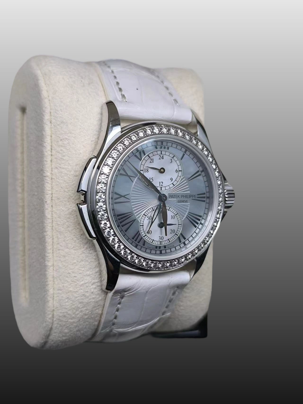 Patek Philippe 4934G-001