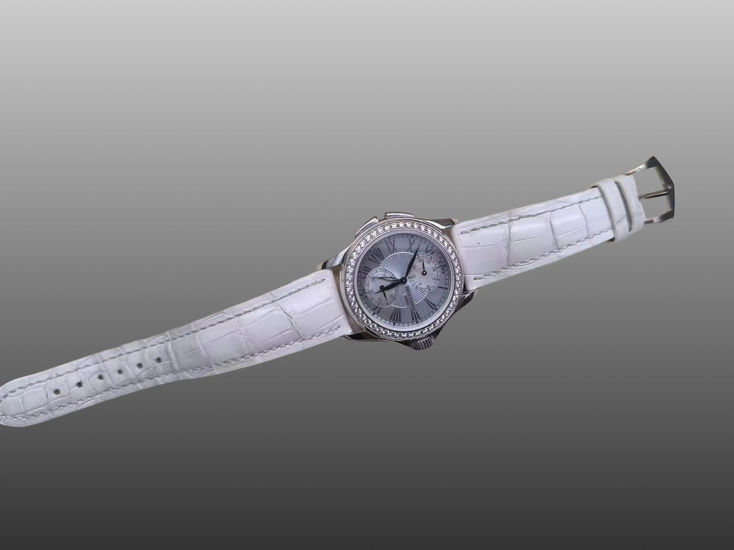 Patek Philippe 4934G-001
