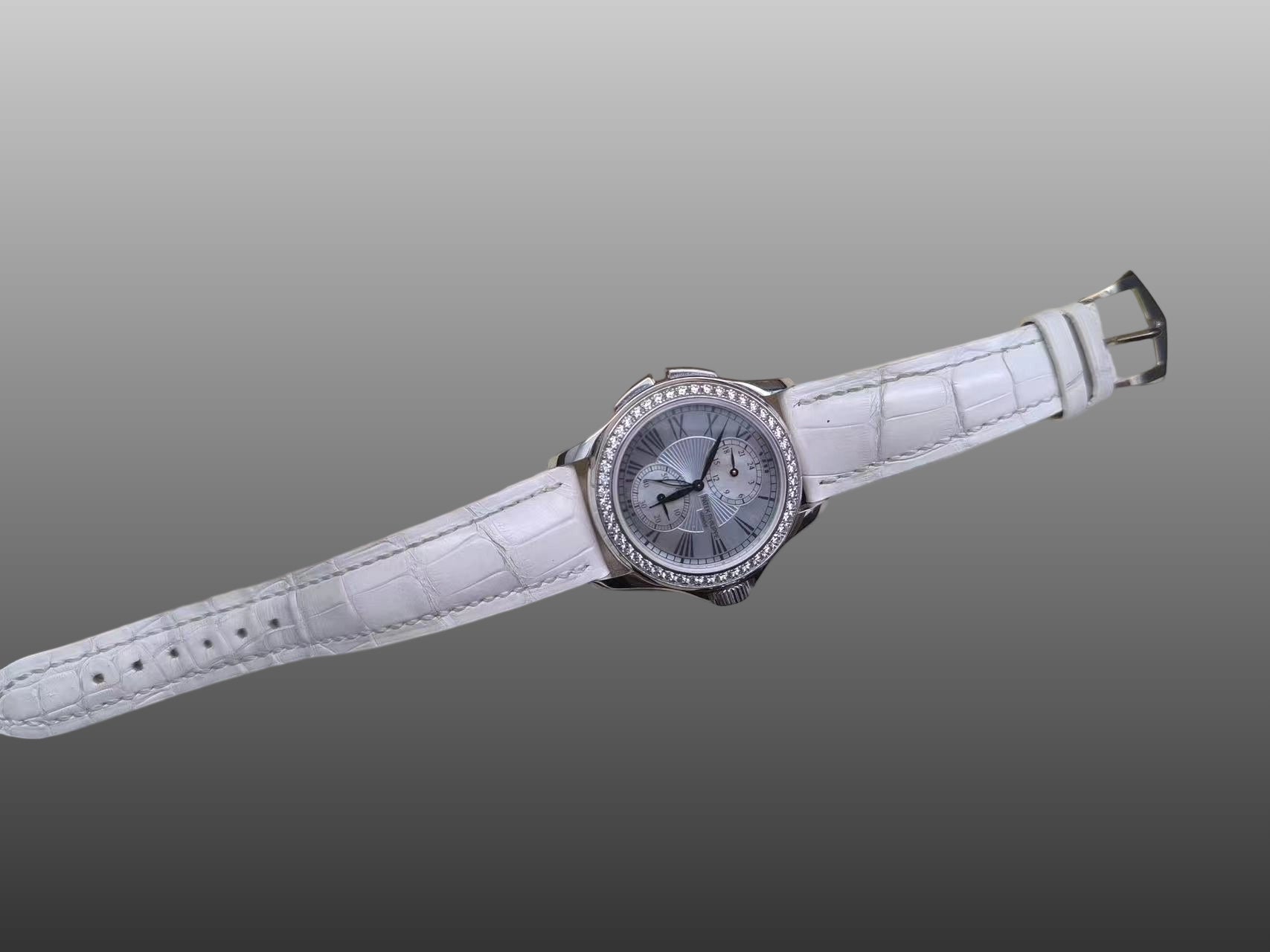 Patek Philippe 4934G-001