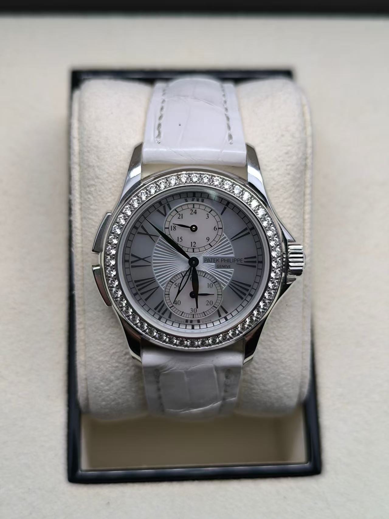 Patek Philippe 4934G-001