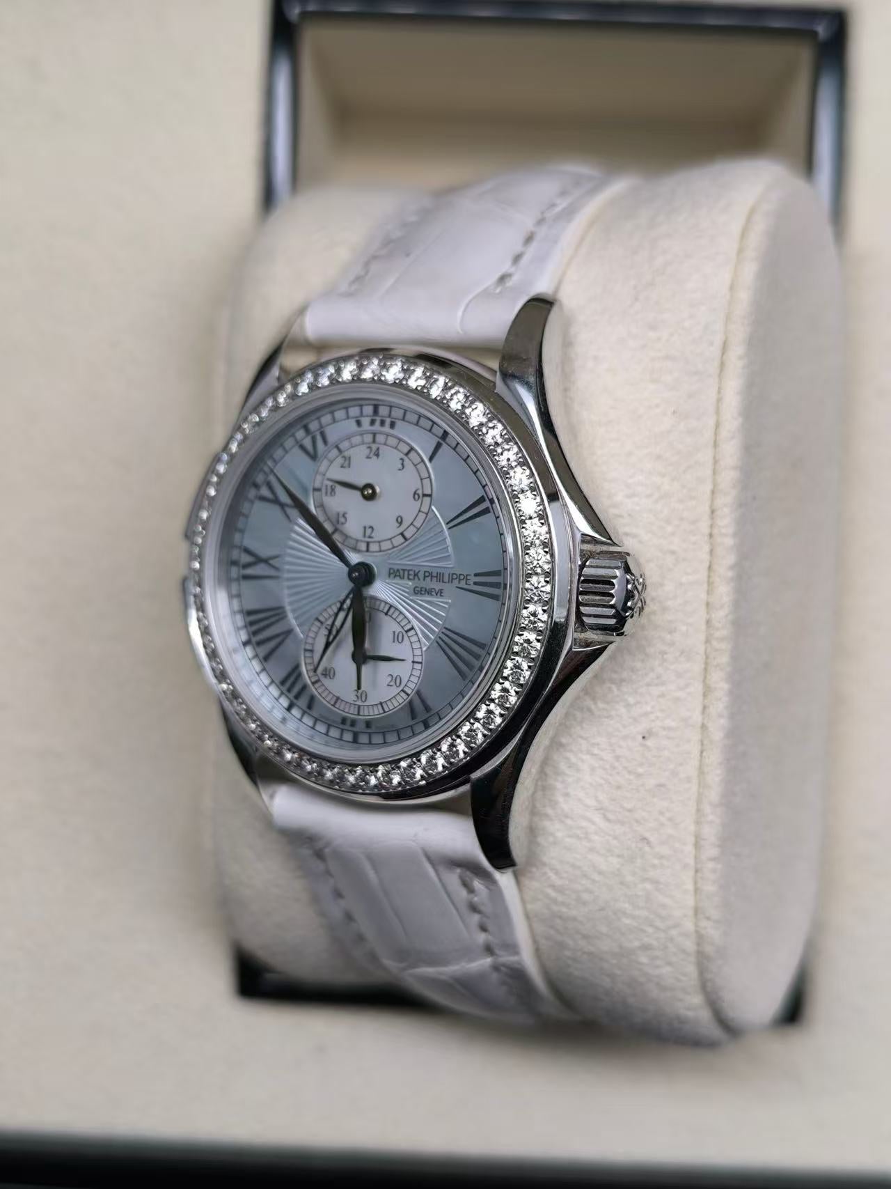 Patek Philippe 4934G-001