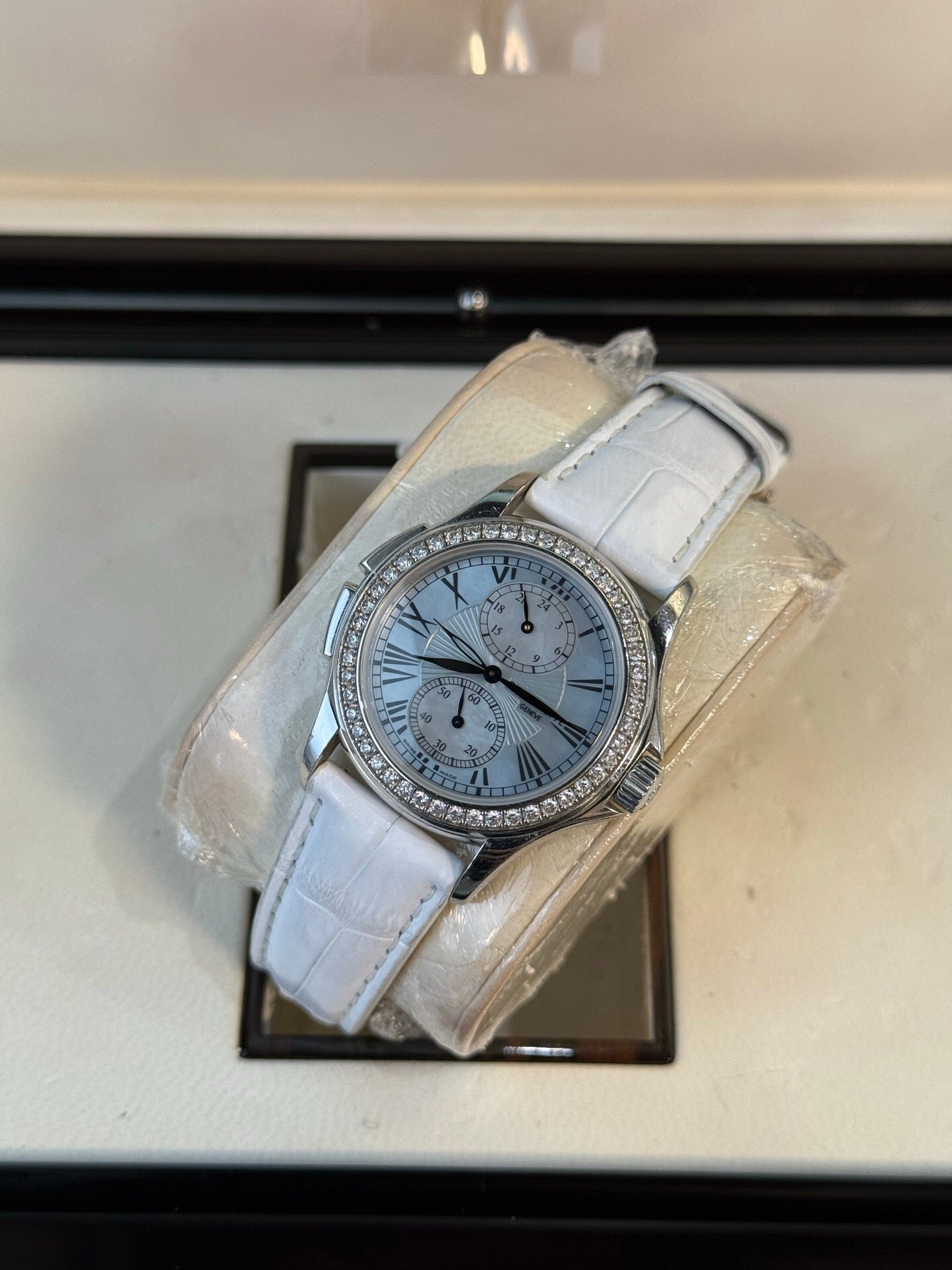 Patek Philippe 4934G-001