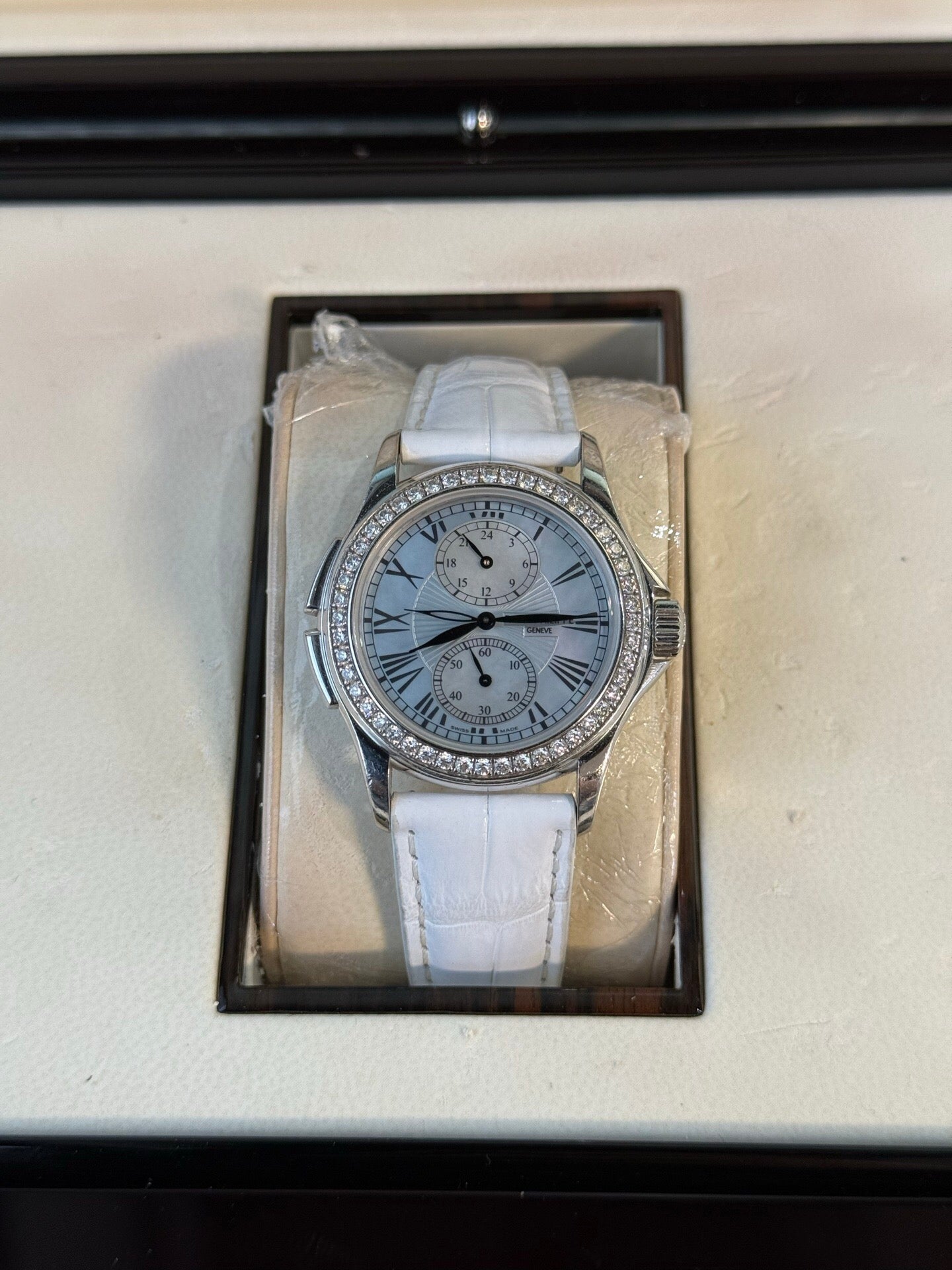 Patek Philippe 4934G-001