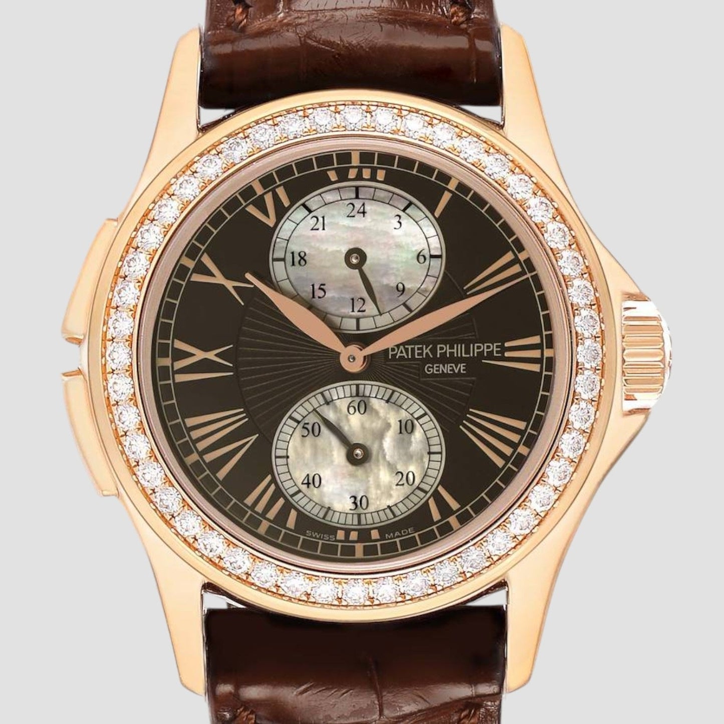 Patek Philippe 4934R-001