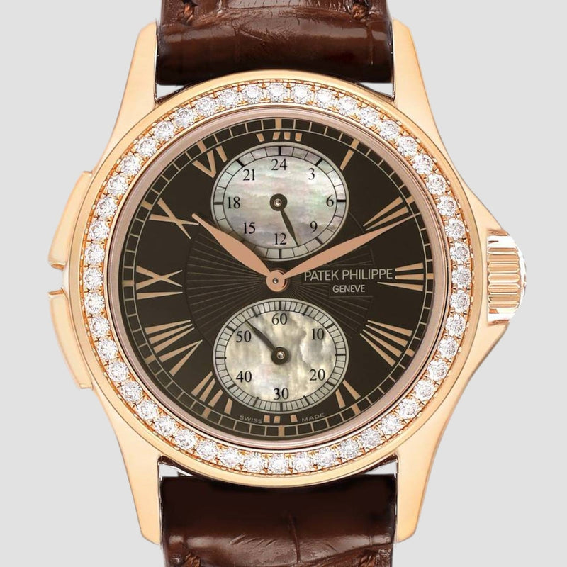 Patek Philippe 4934R-001