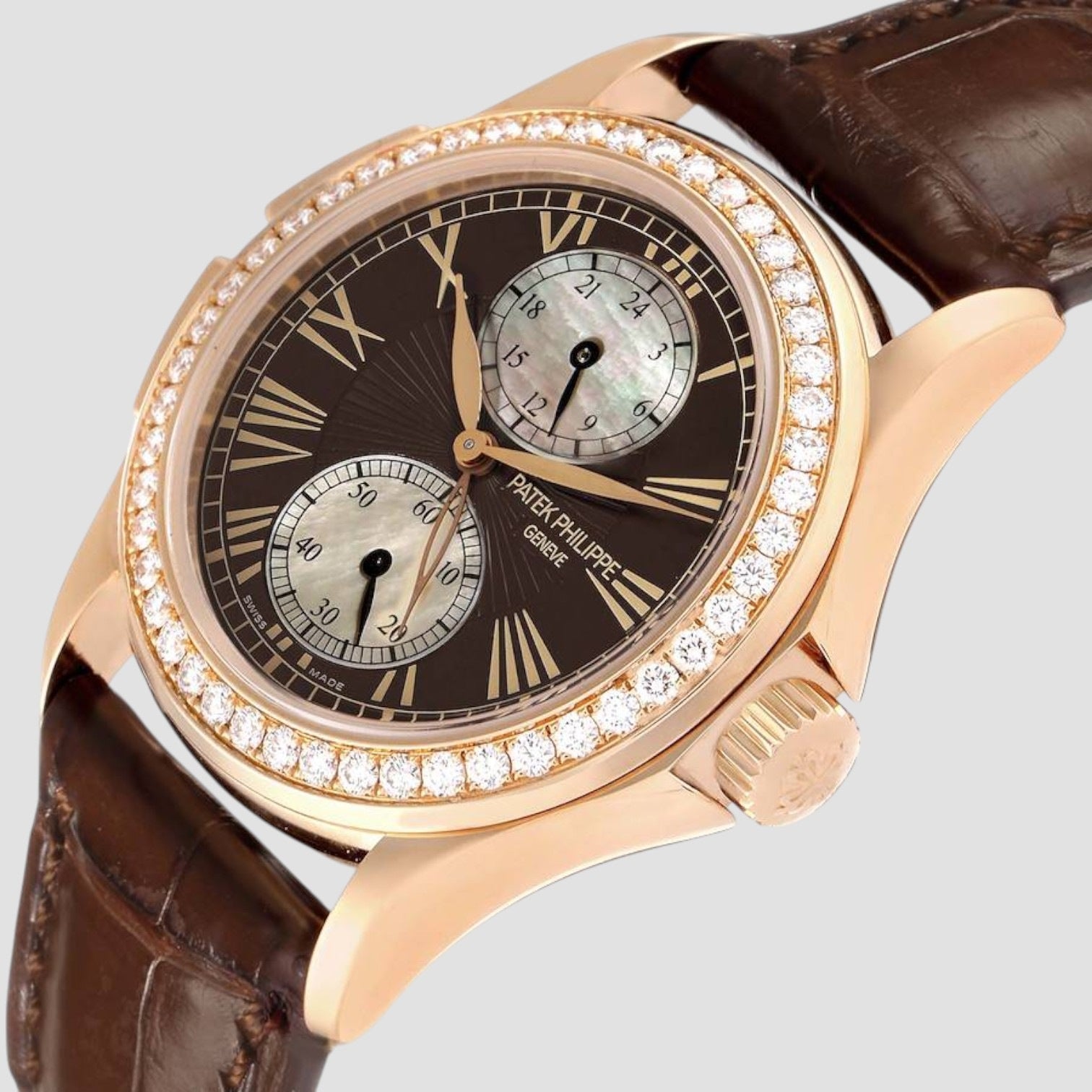 Patek Philippe 4934R-001