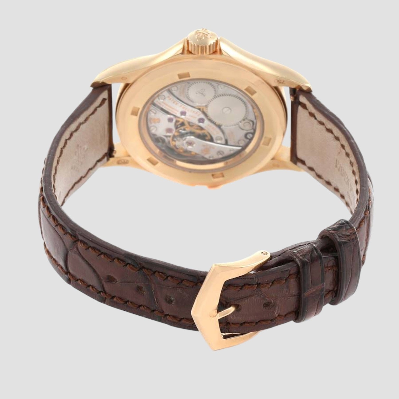 Patek Philippe 4934R-001