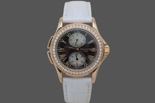 Patek Philippe 4934R-001