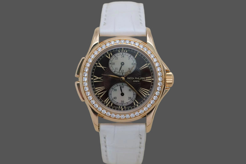 Patek Philippe 4934R-001