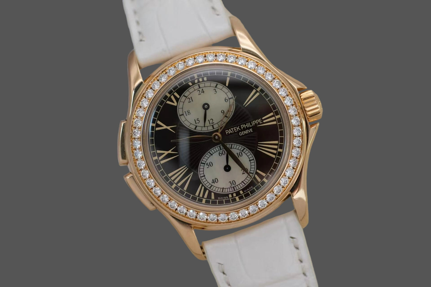 Patek Philippe 4934R-001