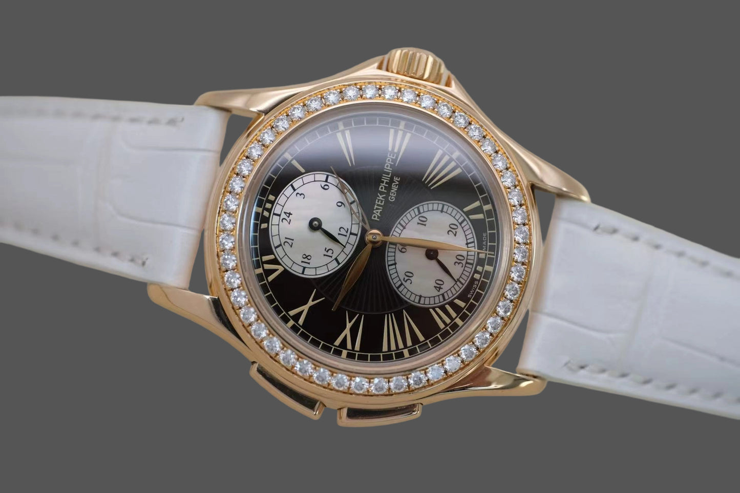 Patek Philippe 4934R-001