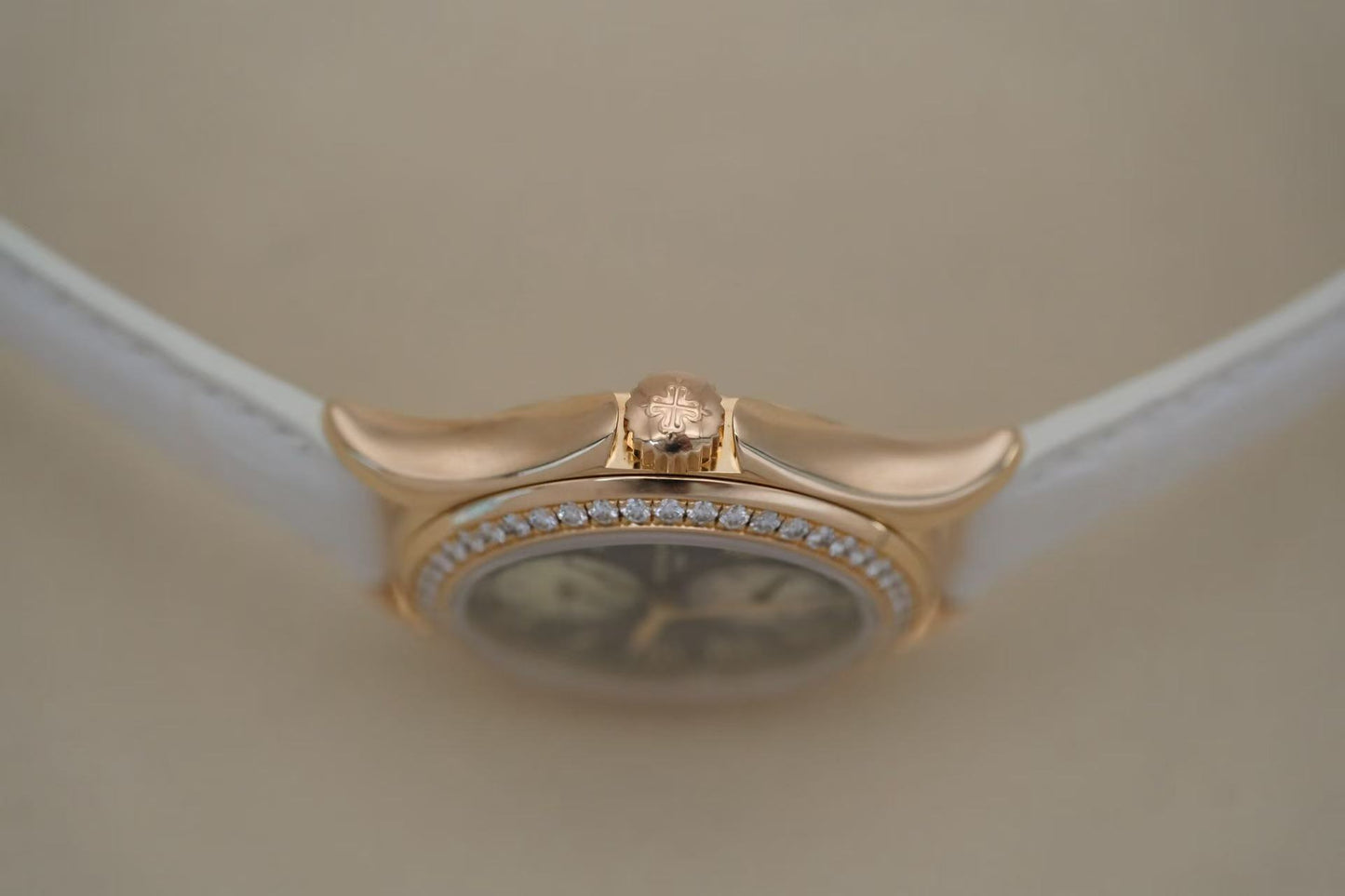 Patek Philippe 4934R-001
