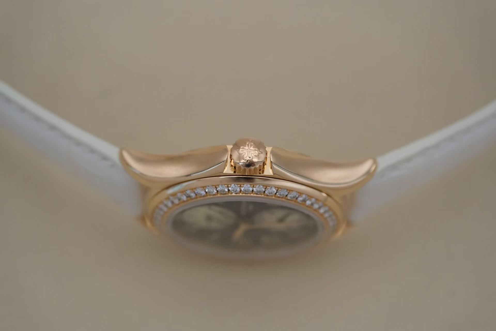 Patek Philippe 4934R-001