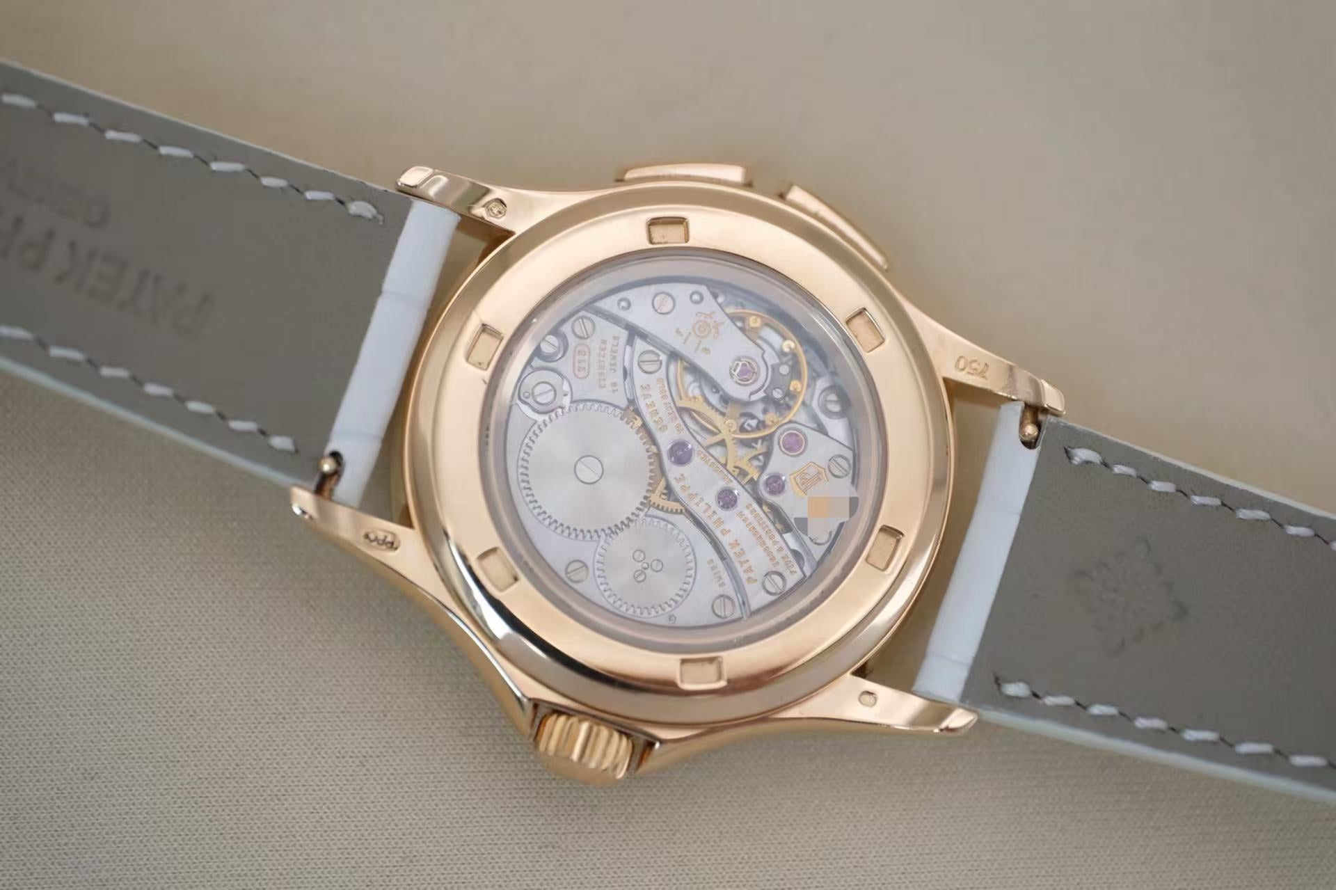 Patek Philippe 4934R-001