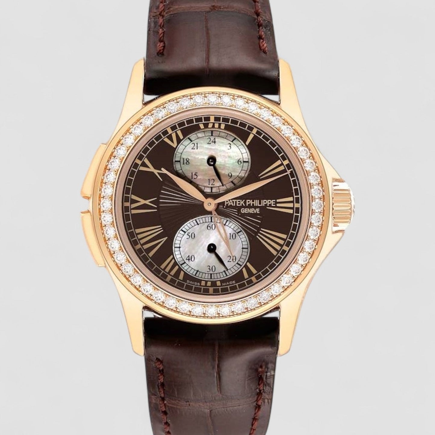 Patek Philippe 4934R