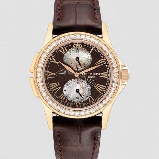 Patek Philippe 4934R