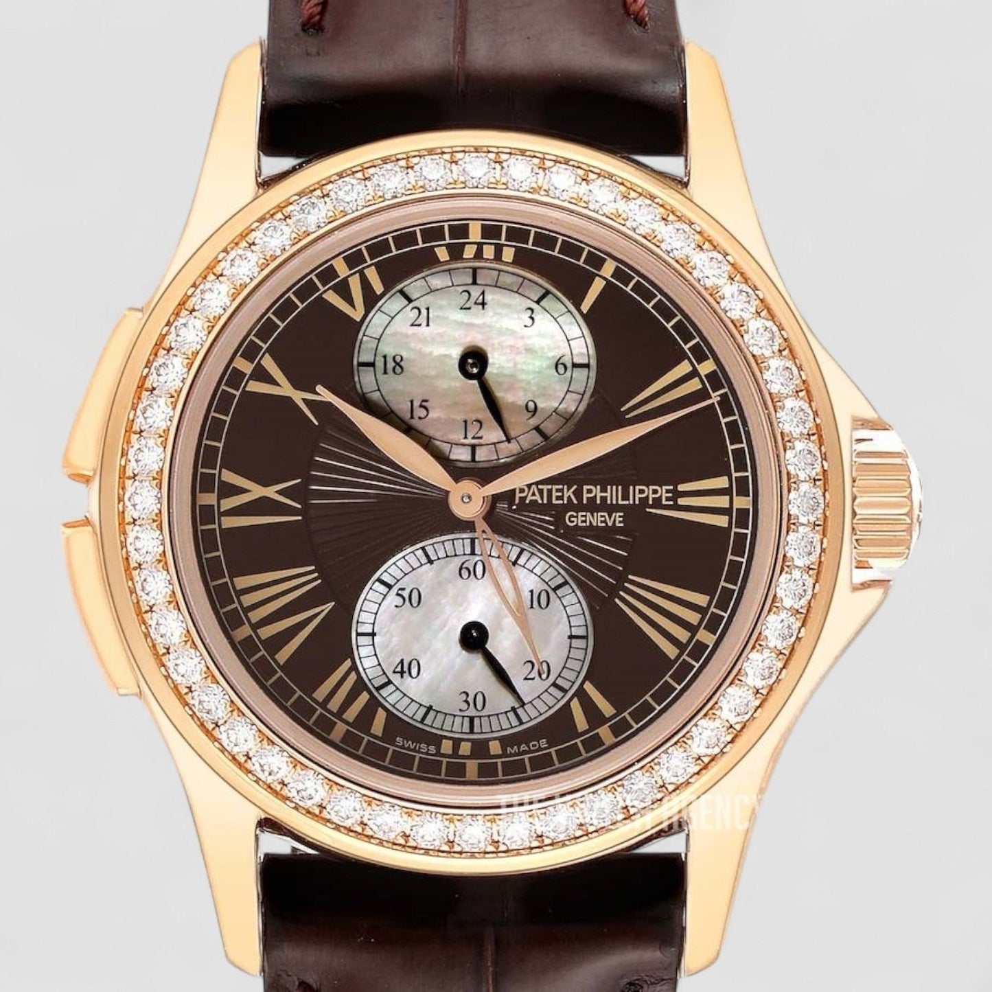 Patek Philippe 4934R