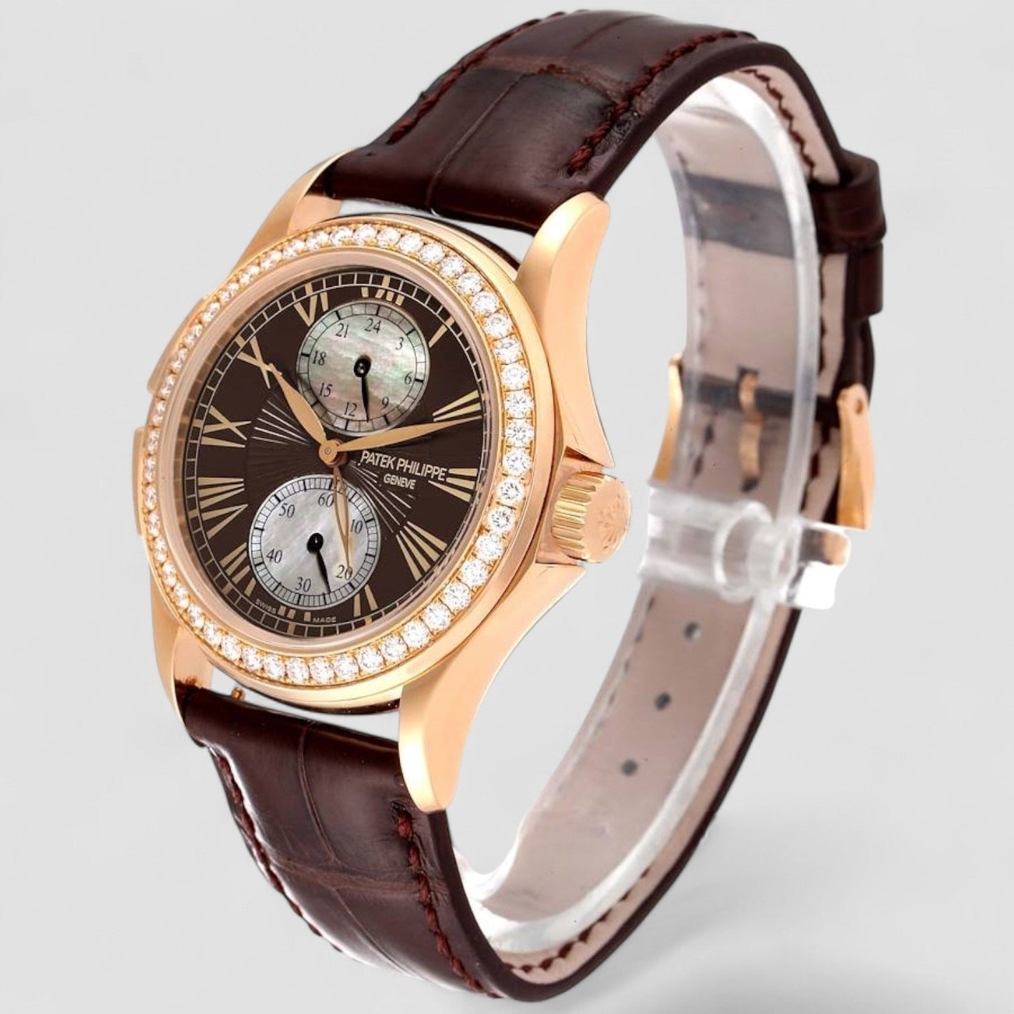 Patek Philippe 4934R