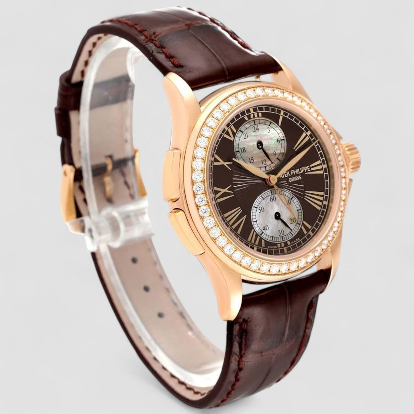 Patek Philippe 4934R