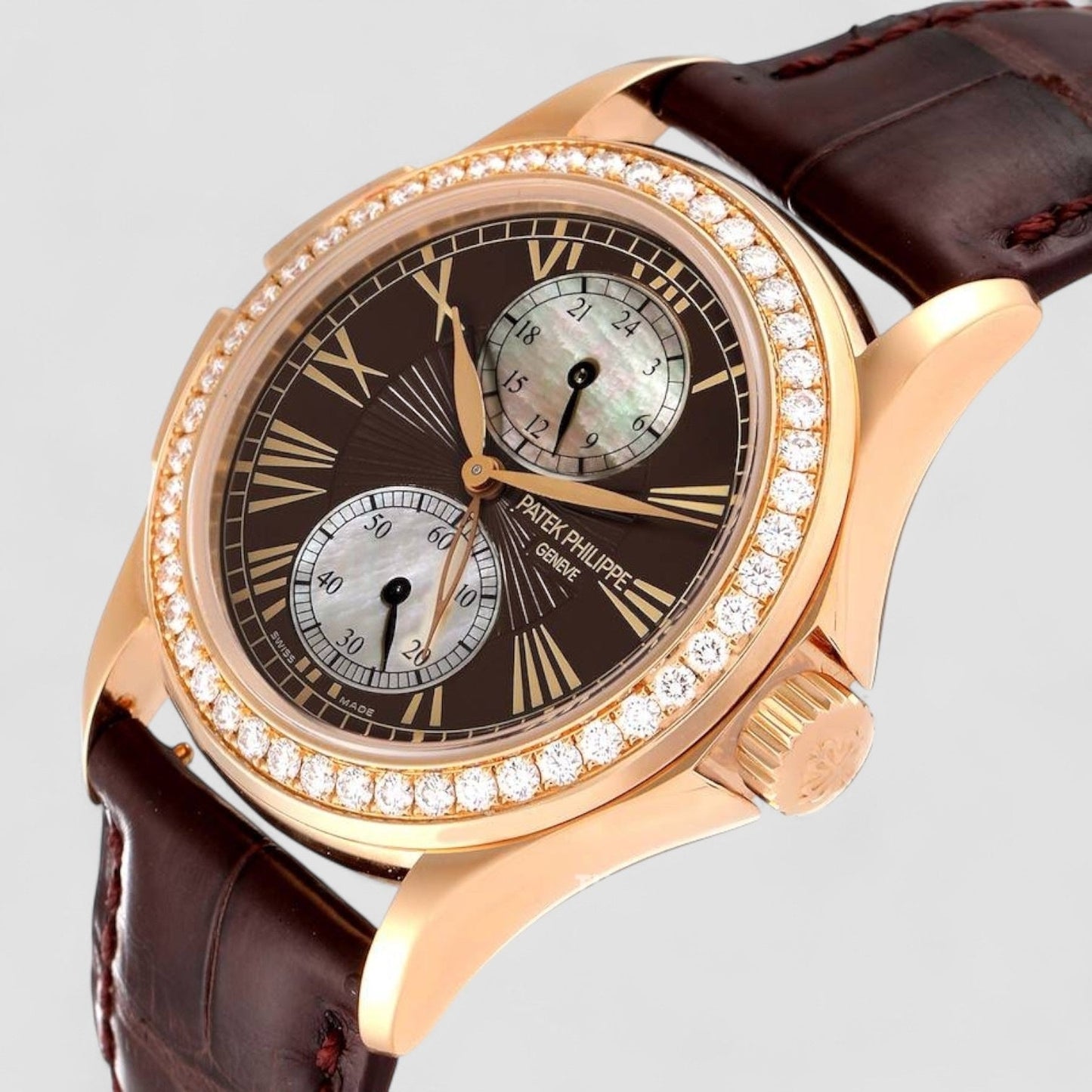 Patek Philippe 4934R