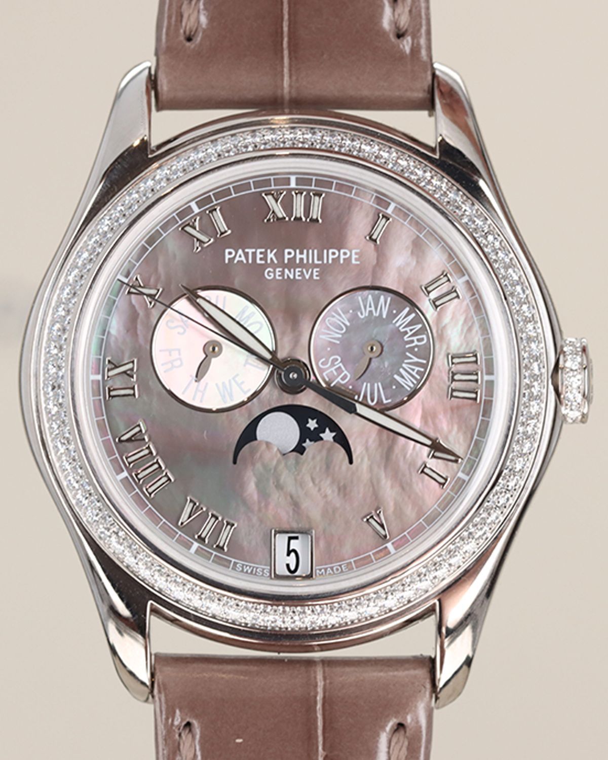 Patek Philippe 4936G-001