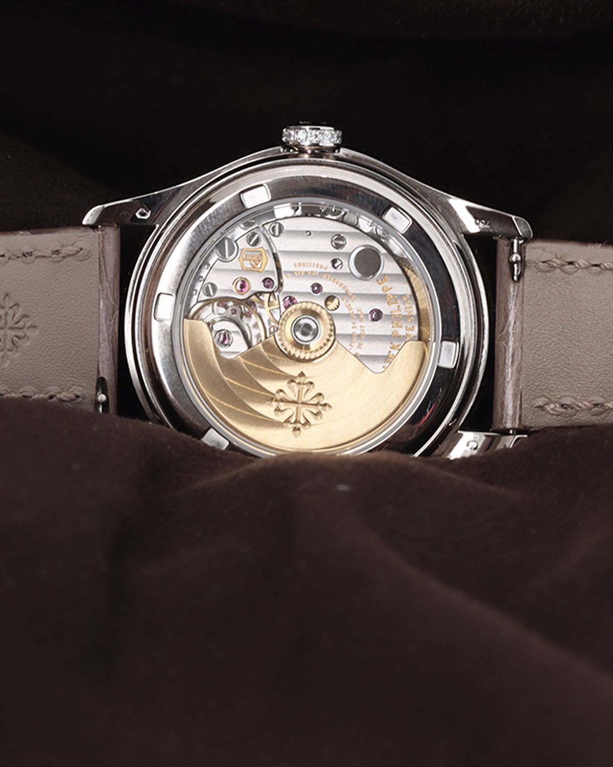 Patek Philippe 4936G-001