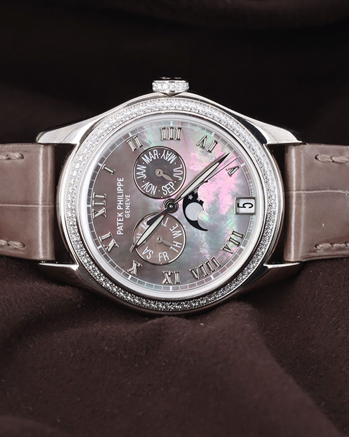 Patek Philippe 4936G-001
