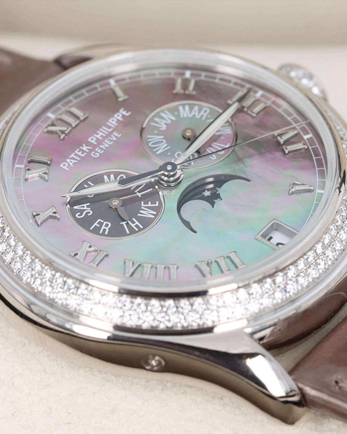 Patek Philippe 4936G-001