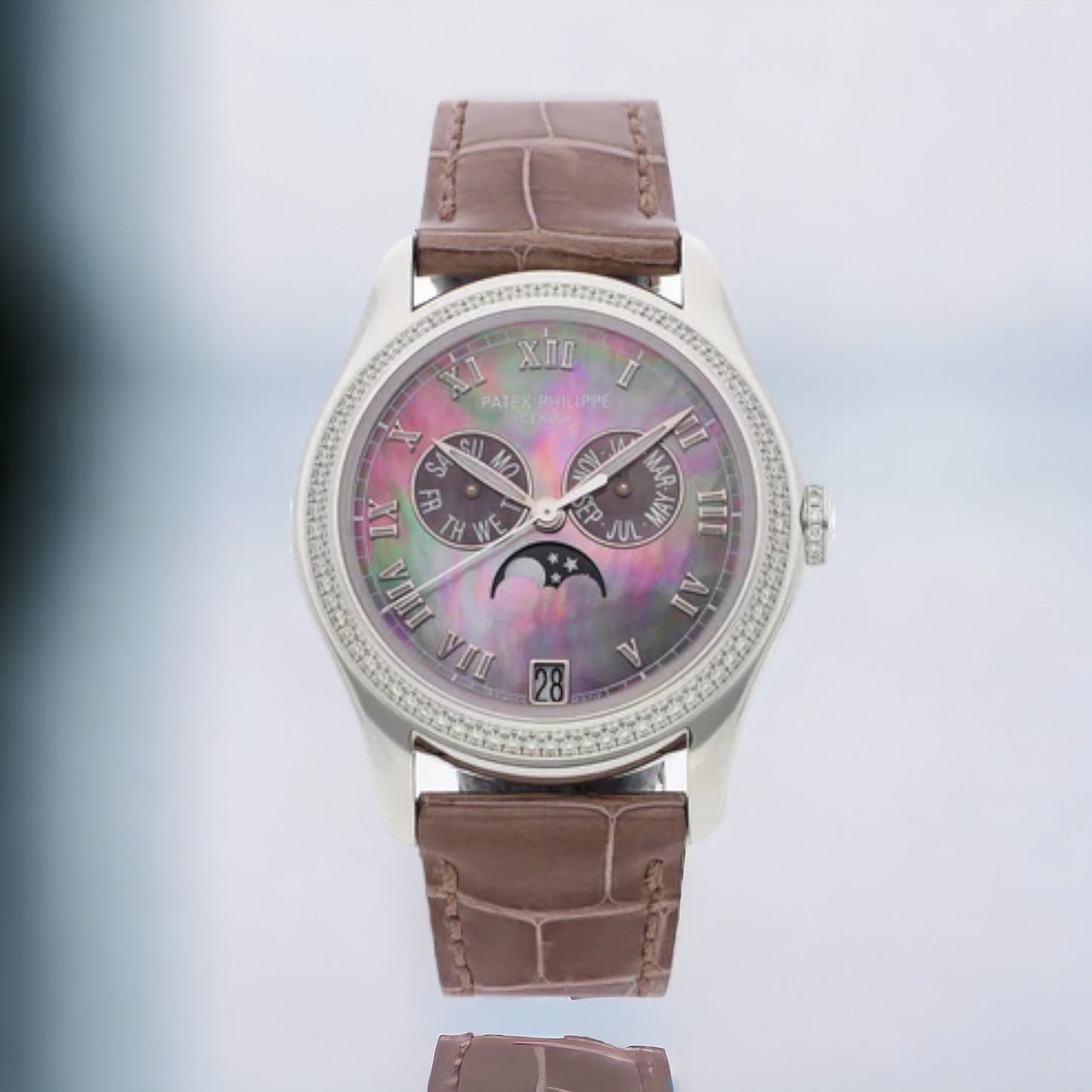 Patek Philippe 4936G-001
