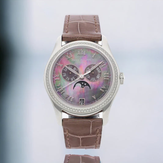 Patek Philippe 4936G-001