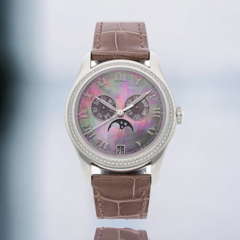 Patek Philippe 4936G-001