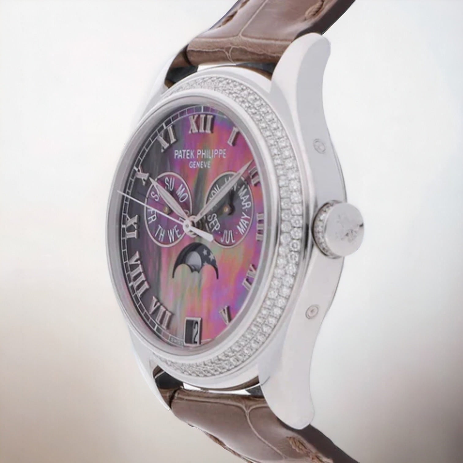 Patek Philippe 4936G-001