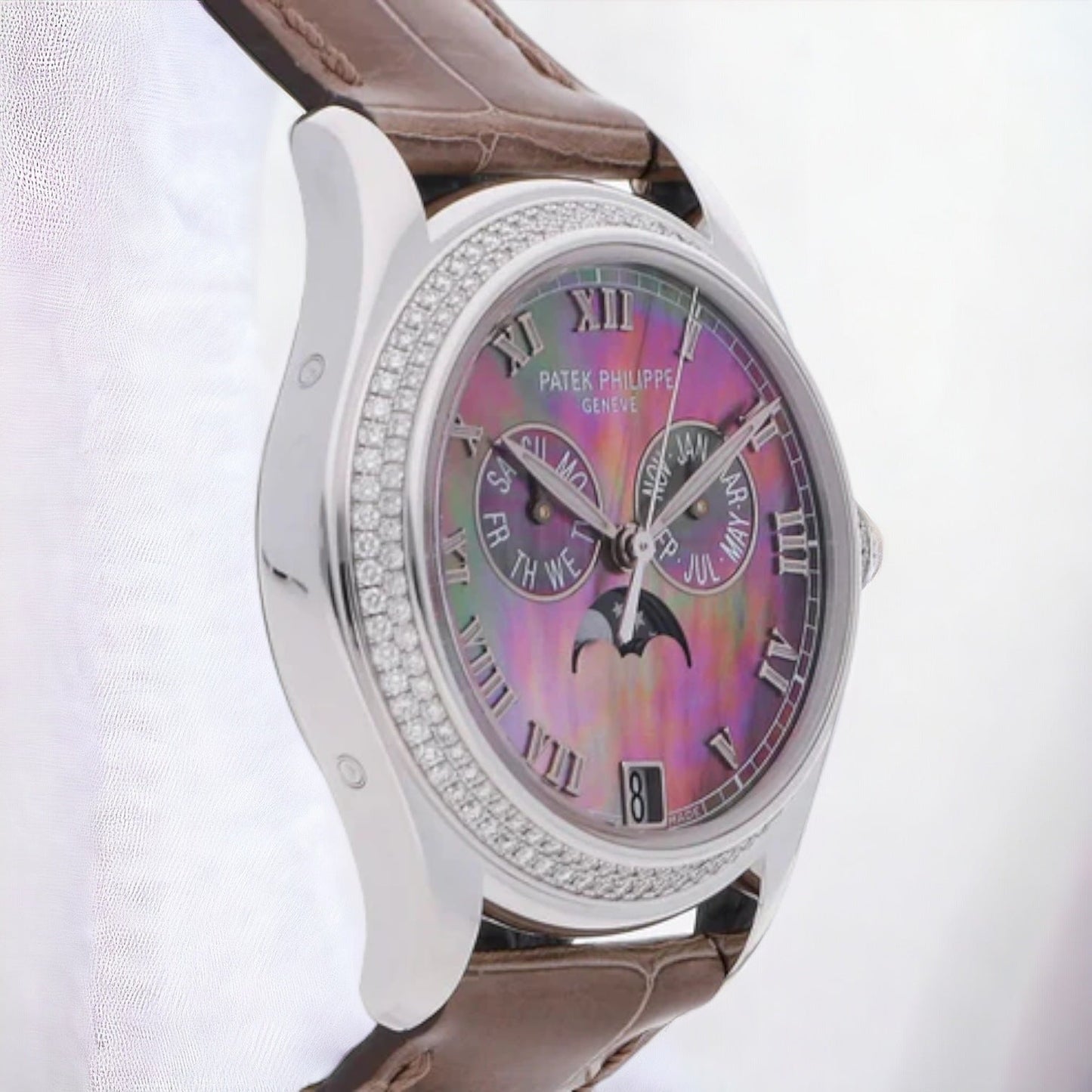 Patek Philippe 4936G-001