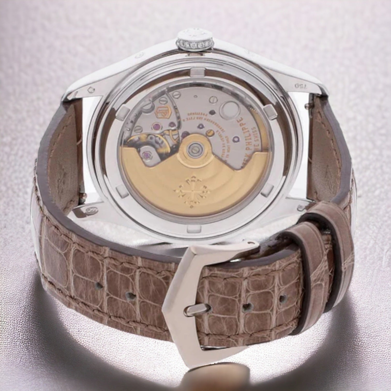Patek Philippe 4936G-001
