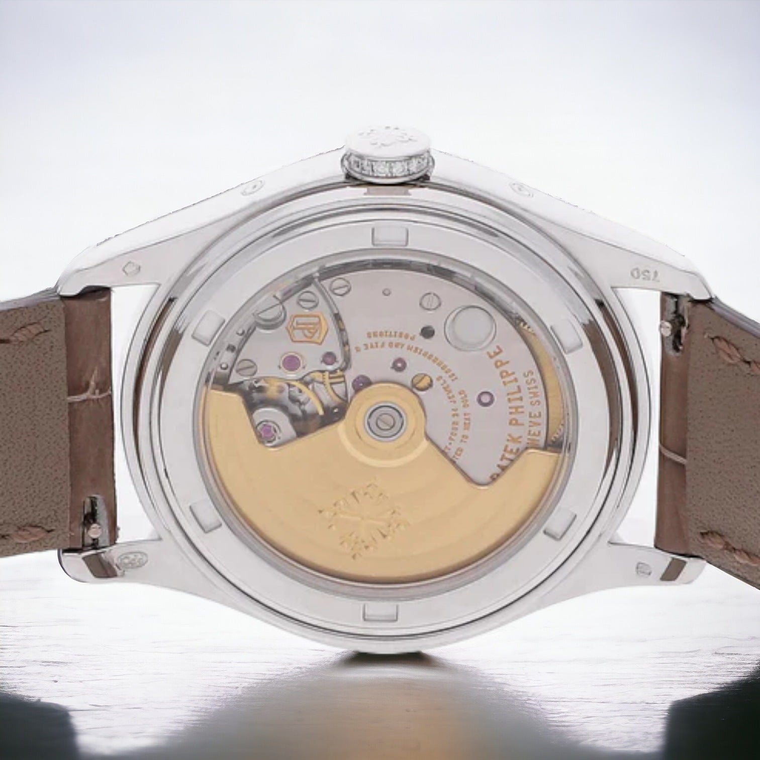 Patek Philippe 4936G-001