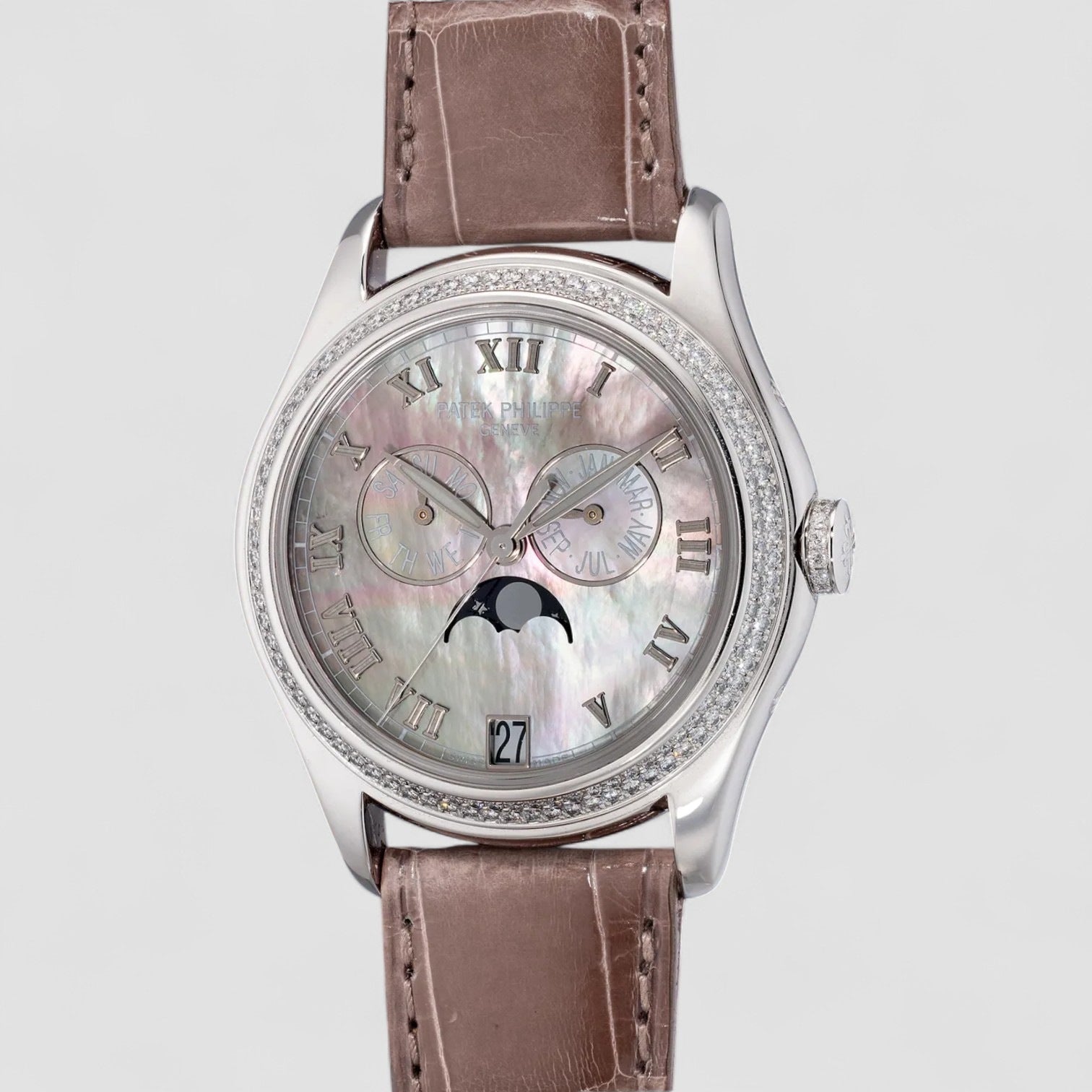 Patek Philippe 4936G-001