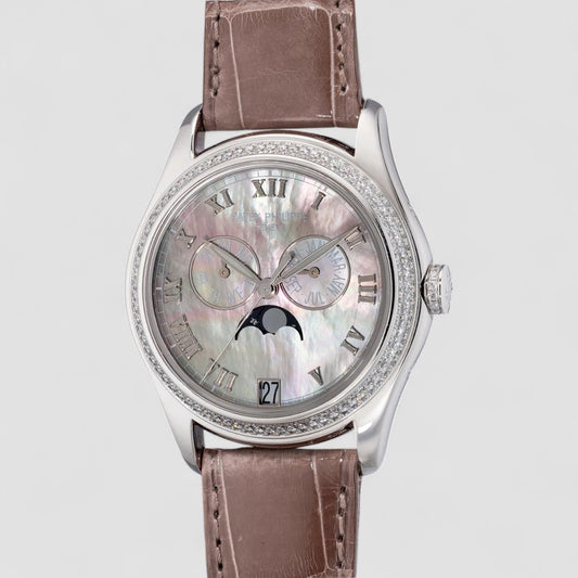Patek Philippe 4936G-001
